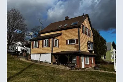 706 Crescent Avenue, Rumford, ME 04276 - Photo 1