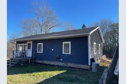 29 Dyer Lane, Gouldsboro, ME 04607 - Photo 1