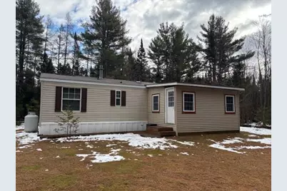 23 Shingle Mill Road, New Vineyard, ME 04956 - Photo 1