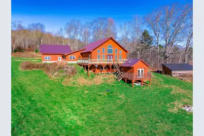 561 S Mountain Valley Highway, Montville, ME 04941 - Photo 1