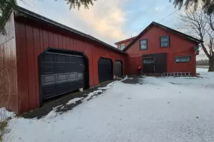 793 County Rd, New Limerick, ME 04761 - Photo 1