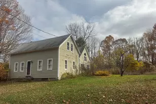 50 Mt Pisgah Rd, Wayne, ME 04284 - Photo 1