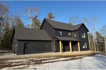 5 Dyer Overlook, Belgrade, ME 04917 - Photo 1