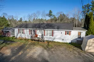 1881 Washington Rd, Waldoboro, ME 04572 - Photo 1