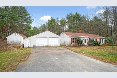 116 Dingley Spring Road, Gorham, ME 04038 - Photo 1