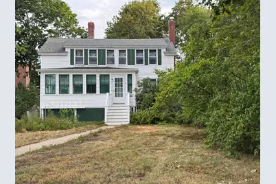 28 Green Street, Bath, ME 04530 - Photo 1