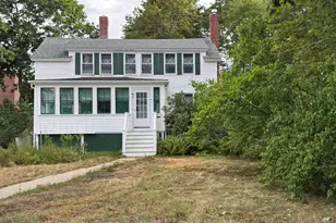 28 Green St, Bath, ME 04530 - Photo 1