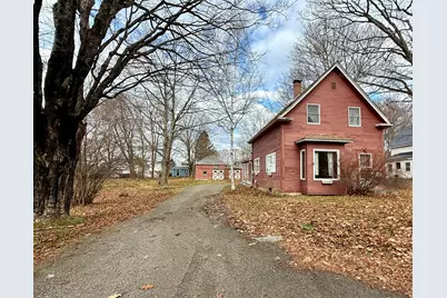 91 Downes Street, Calais, ME 04619 - Photo 1