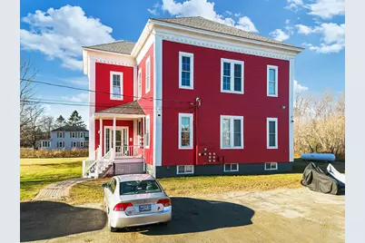 22 Burrill Street, Fairfield, ME 04937 - Photo 1