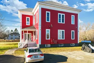 22 Burrill St, Fairfield, ME 04937 - Photo 1