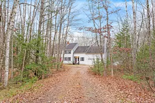 277 Old Stage Rd, Woolwich, ME 04579 - Photo 1