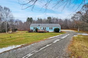 298 Burrill Hill Rd, Norridgewock, ME 04957 - Photo 1