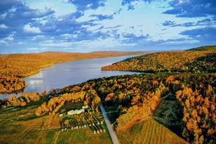 Lot E Sleeper Rd, Island Falls, ME 04747 - Photo 1