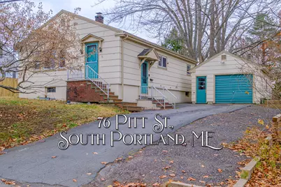76 Pitt Street, South Portland, ME 04106 - Photo 1