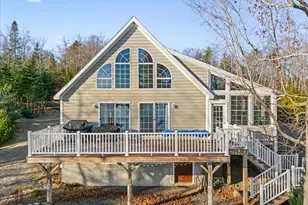 93 Forestry Ln, Eddington, ME 04428 - Photo 1