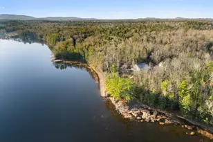 Lot 15-1 Forestry Ln, Eddington, ME 04428 - Photo 1