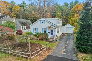 20 Bowdoin St, Brunswick, ME 04011 - Photo 1