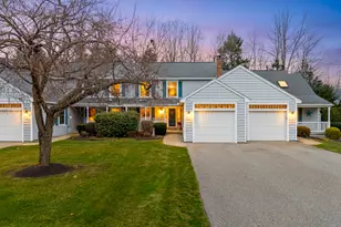 108 Hampton Glen Dr, Kennebunk, ME 04043 - Photo 1