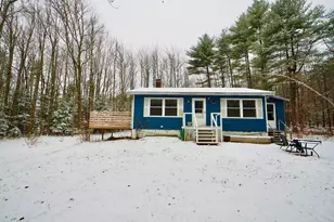 38 Del Chadbourne Rd, Bridgton, ME 04009 - Photo 1