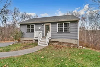 410 Ossipee Hill Road, Waterboro, ME 04030 - Photo 1