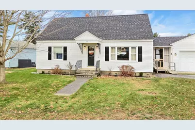 10 Deforge Street, Lewiston, ME 04240 - Photo 1