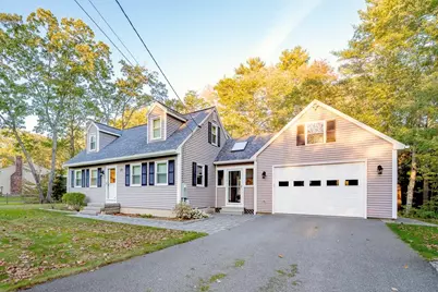 23 Merrymeeting Drive, Topsham, ME 04086 - Photo 1