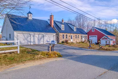 273 Dunn Road, Norway, ME 04268 - Photo 1