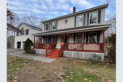 200 Seaward Mills Road, Vassalboro, ME 04989 - Photo 1