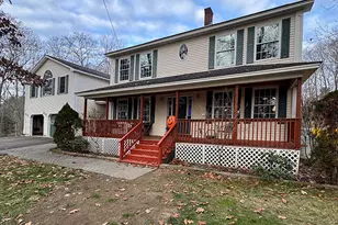 200 Seaward Mills Rd, Vassalboro, ME 04989 - Photo 1