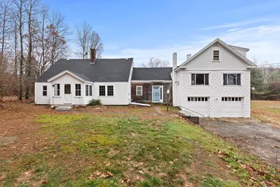 95 Skip Road, Buxton, ME 04093 - Photo 1