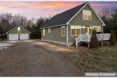 63 Vienna Road, Waterville, ME 04938 - Photo 1