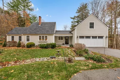 21 Conway Road, Camden, ME 04843 - Photo 1