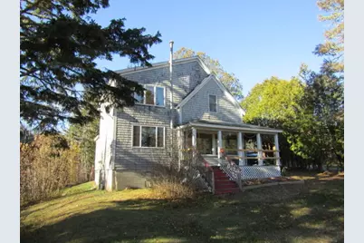 444 Gin Cove Road, Perry, ME 04667 - Photo 1