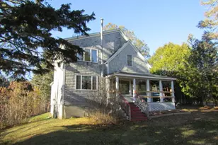 444 Gin Cove Rd, Perry, ME 04667 - Photo 1