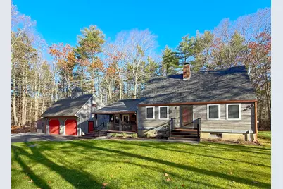 24 County Road, York, ME 03902 - Photo 1