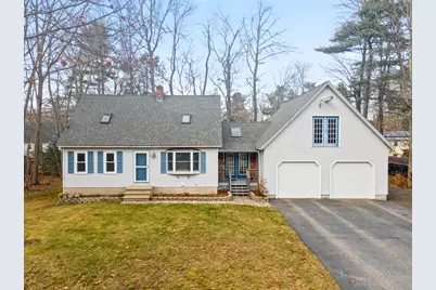 28 Brunelle Avenue, Sanford, ME 04073 - Photo 1