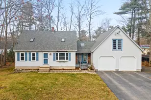 28 Brunelle Ave, Sanford, ME 04073 - Photo 1