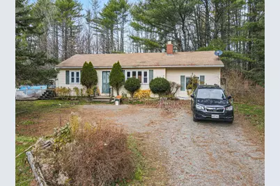 144 Cram Street, Bradley, ME 04411 - Photo 1