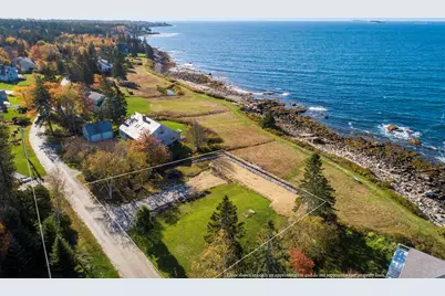 89 Seawood Park Road, Bristol, ME 04539 - Photo 1