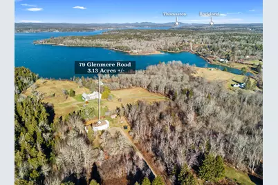 79 Glenmere Road, Saint George, ME 04860 - Photo 1