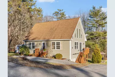 405 Meadow Road, Woolwich, ME 04579 - Photo 1