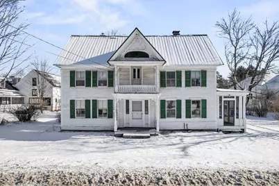 231 Main Street, Lovell, ME 04051 - Photo 1