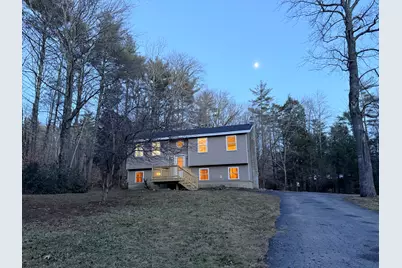 564 Upper Guinea Road, Lebanon, ME 04027 - Photo 1