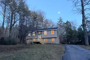 564 Upper Guinea Rd, Lebanon, ME 04027 - Photo 1