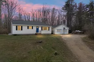 19 Spear Dr, Bowdoinham, ME 04008 - Photo 1