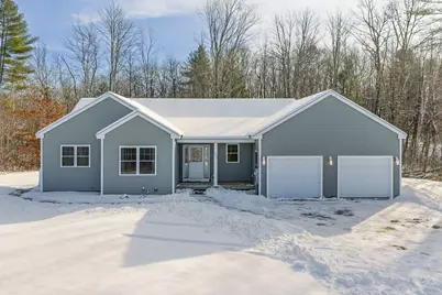 125 Huston Road, Gorham, ME 04038 - Photo 1