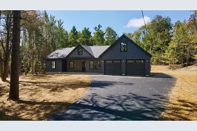 308 Clark Road, Hermon, ME 04401 - Photo 1