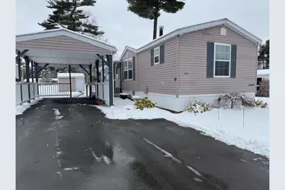 146 Eagle Ridge Road, Brewer, ME 04412 - Photo 1