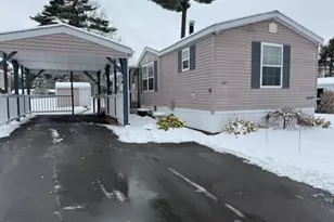 146 Eagle Ridge Rd, Brewer, ME 04412 - Photo 1