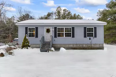 605 Lower Guinea Road, Lebanon, ME 04027 - Photo 1
